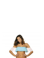 tankini shirt model 112286 Marko