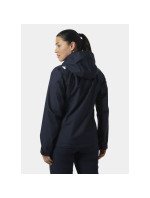 Helly Hansen W Crew Bunda s kapucí W 34448 597