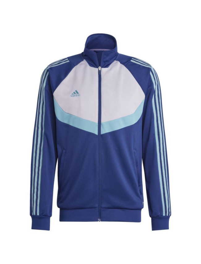 Pánská mikina adidas Tiro M HS7490