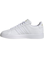 Boty adidas Grand Court Cloudfoam Lifestyle Court Comfort W GW9213