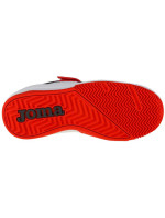 Joma Platea Low Jr 2406 JPLAS2406V dětské boty