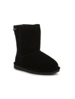 Dětské zimní boty Emma Youth Jr 608Y Black II - BearPaw