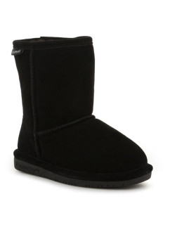 Dětské zimní boty Emma Youth Jr 608Y Black II - BearPaw