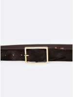 Big Star Belt 240125 803 Brown