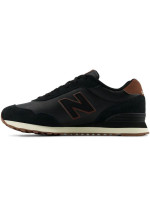 New Balance NB 515 pánské lifestylové sportovní tenisky černé (ML515ADB)