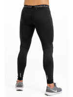 Drsné legíny Radical Tight Black