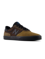 New Balance Numeric# M NM272BRN boty