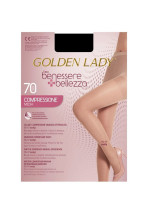 Dámské punčochové kalhoty Golden Lady Benessere & Bellezza 70 den