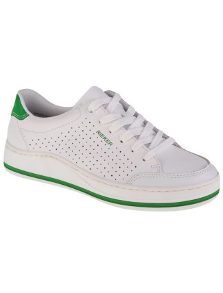 Rieker Sneakers W M5907-80 boty