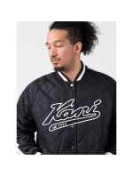 Karl Kani Varsity Padded Souvenir Jacket M 6085205 pánské oblečení