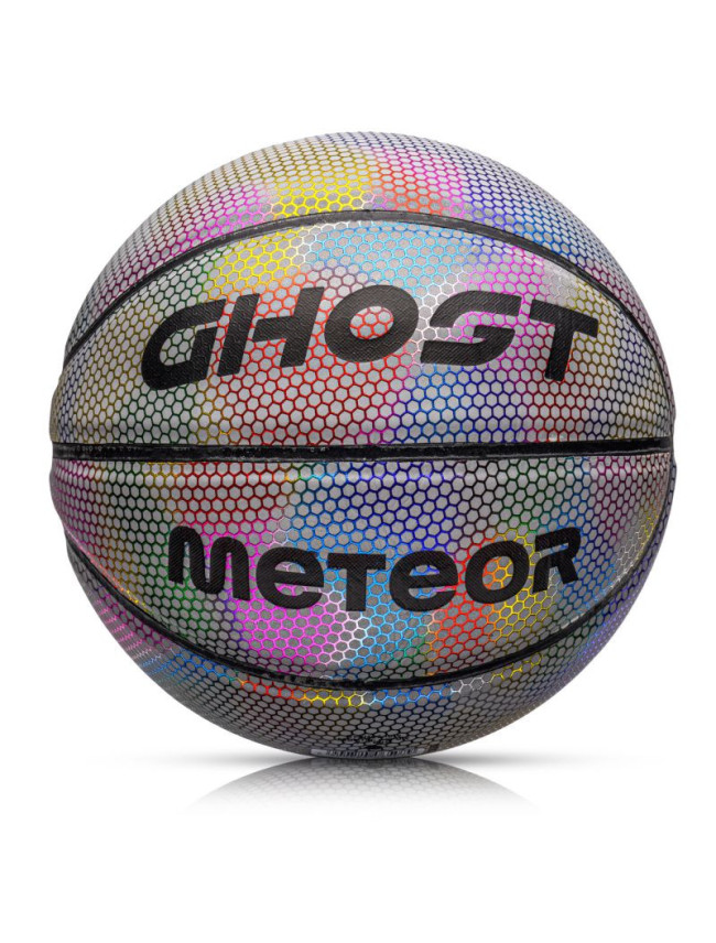 Meteor Ghost Holo 7 basketbal 16757