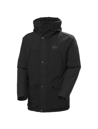 Helly Hansen Escape Parka M 53518 990 Bunda