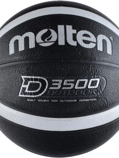 Molten basketbal B6D3500-KS venkovní