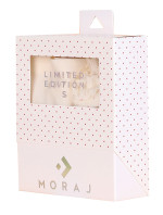 Moraj BCL1900-008/2 pak kolor:ecru