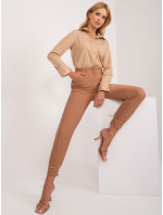 Košile LK KS 509574.71 tmavě lila