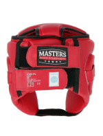 Masters Ktop-Pu Wako Approved M 02251-02M boxerská přilba