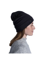 Čepice Buff Merino Heavyweight Beanie 1111709991000