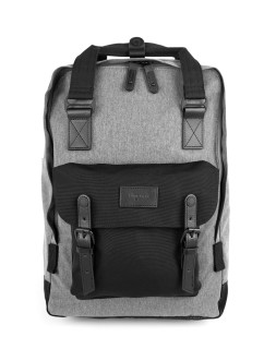 Batoh Himawari Tr21313 Black/Grey