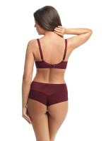 Podprsenky Paradise K496 Maroon - Gorsenia