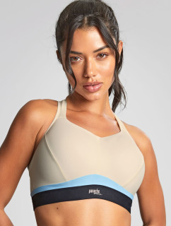 Sports Boundless Non Wired Sports Bra chalk/black 7341M