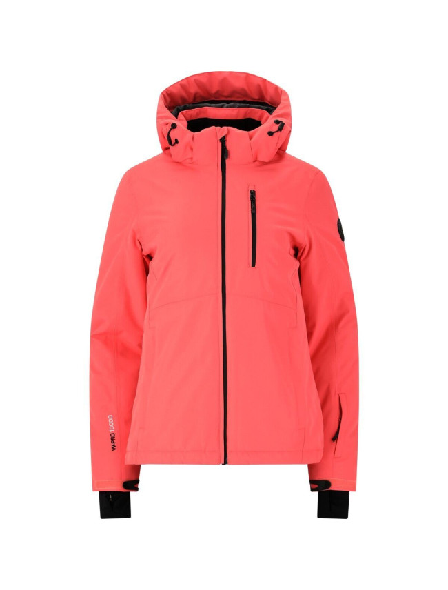 Dámská lyžařská bunda Whistler Drizzle W Ski Jacket W-Pro 10000