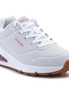 Boty Skechers Stand On Air W 310024L-WHP