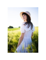 Art Of Polo Hat cz23131-2 Light Beige