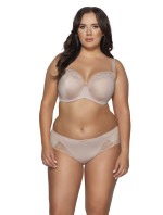 Dámské brazilky 2111/b Azalea beige - AVA