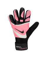 Brankářské rukavice Nike GK Match Jr FJ4864-014