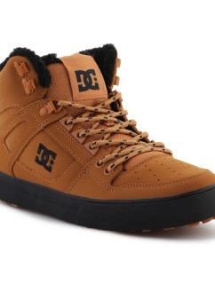 DC Shoes Pure High-Top Wc Wnt M ADYS400047-WEA