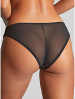 Panache Blossom Brazilian black 10582