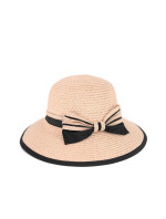 Art Of Polo Hat Cz22115-2 Light Pink