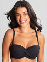 Swimwear Spirit Ella Bandeau Bikini black SW1763A