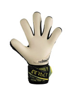 Rukavice Reusch Attrakt Freegel Gold Finger Support Jr 54 72 130 7752