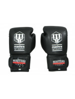 Boxerské rukavice Masters RPU-MFE 0125523-1201