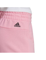 Dámské šortky adidas Essentials Slim Logo W HD1699