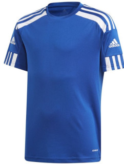 Dětské fotbalové tričko Squadra 21 JSY Y Jr GK9151 - Adidas