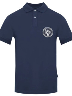 Tričko Plein Sport Polo Slim M PIPS508