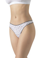 Cotonella Essentials Tanga 3489 A'3 S-L