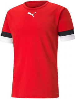 Pánské tréninkové tričko teamRise Jersey M 704932 01 - Puma