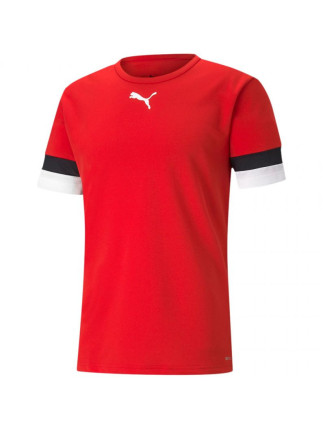 Pánské tréninkové tričko teamRise Jersey M 704932 01 - Puma