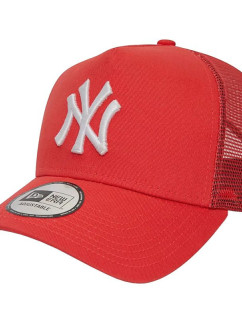 Kšiltovka New Era League Essentials Trucker New York Yankees 60435246