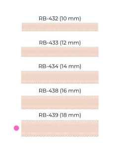 Textilní ramínka Julimex RB 439