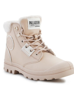 Boty Palladium Pampa Hi Snow Warm W 94380-235-M