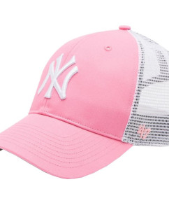 47 Značka New York MLB Yankees Branson Cap B-BRANS17CTP-RSA