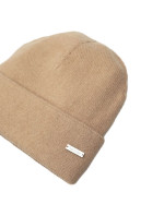 Čepice Calvin Klein Cashmere Beanie W K60K609973