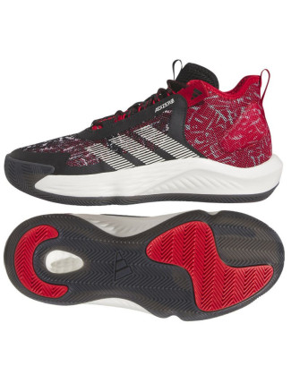 Unisex basketbalová obuv Adizero Select IF2164 - Adidas