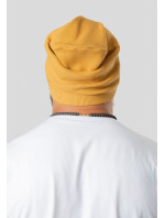 TRES AMIGOS WEAR Klobouk S001-GSKR Mustard