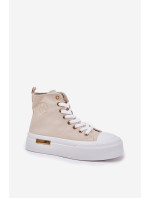 Tenisky  model 211355 Step in style