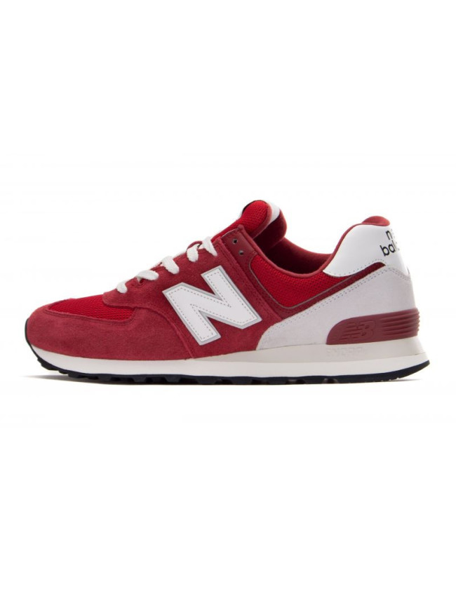 Boty New Balance M U574WQ2